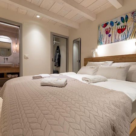 Superior Room Gabriela Dubrovnik Exterior photo