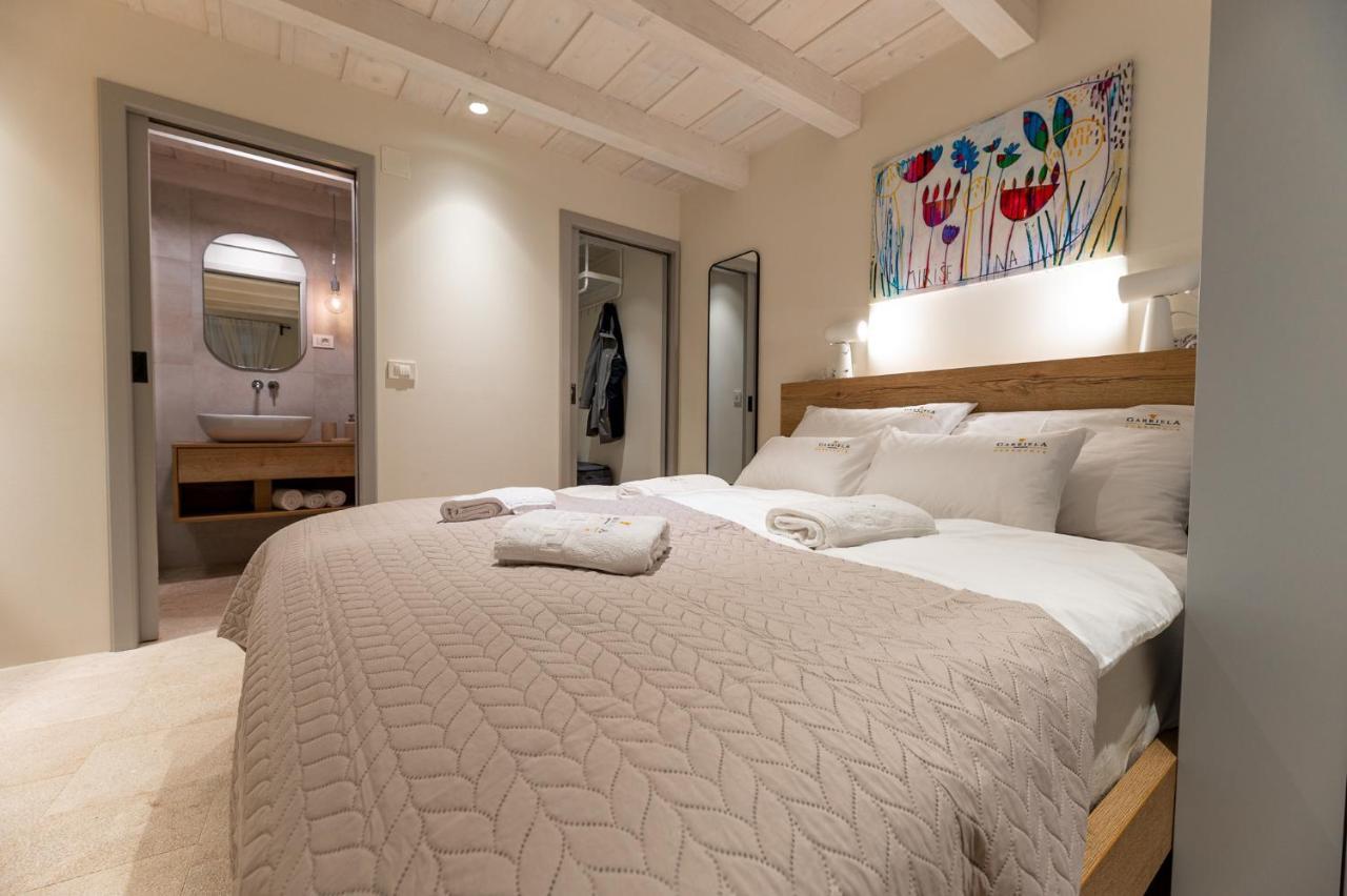 Superior Room Gabriela Dubrovnik Exterior photo