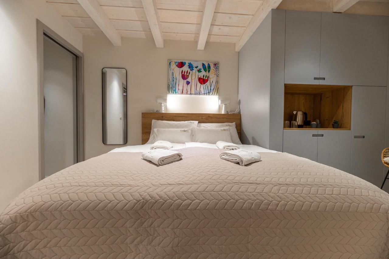 Superior Room Gabriela Dubrovnik Exterior photo
