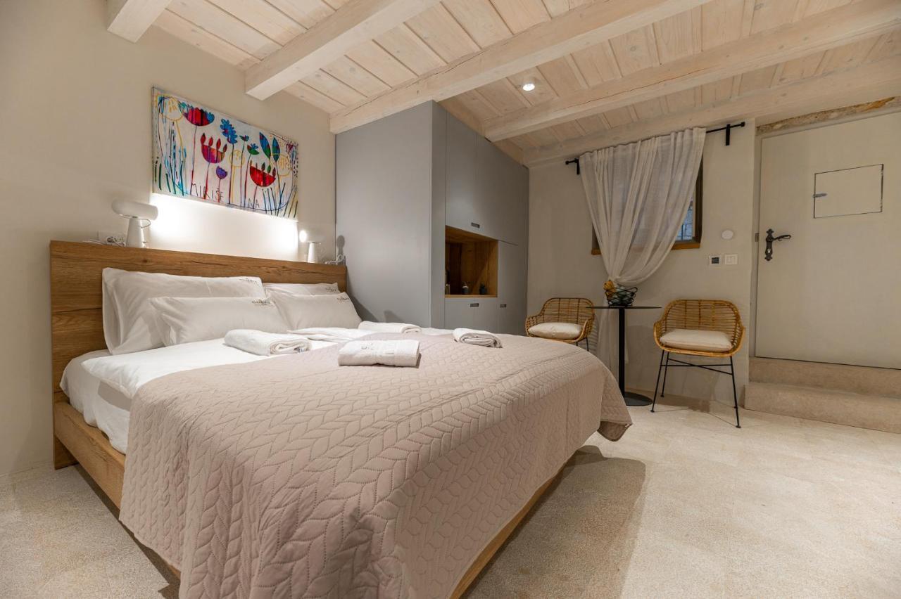 Superior Room Gabriela Dubrovnik Exterior photo