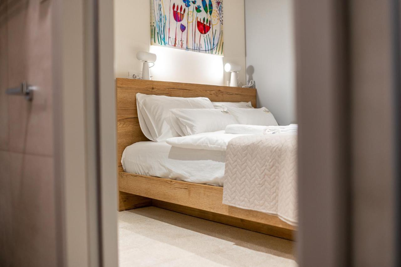 Superior Room Gabriela Dubrovnik Exterior photo