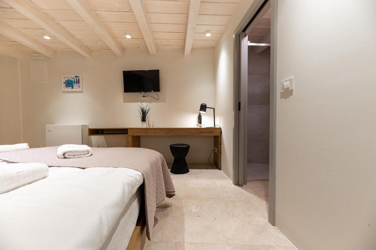 Superior Room Gabriela Dubrovnik Exterior photo