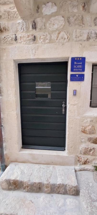 Superior Room Gabriela Dubrovnik Exterior photo